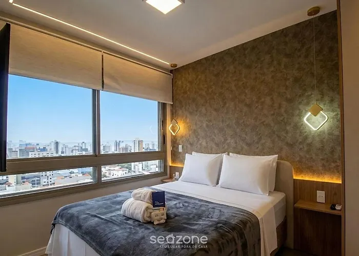 Apto. Em Cond. C/ Piscina Air1715 Apartamento *