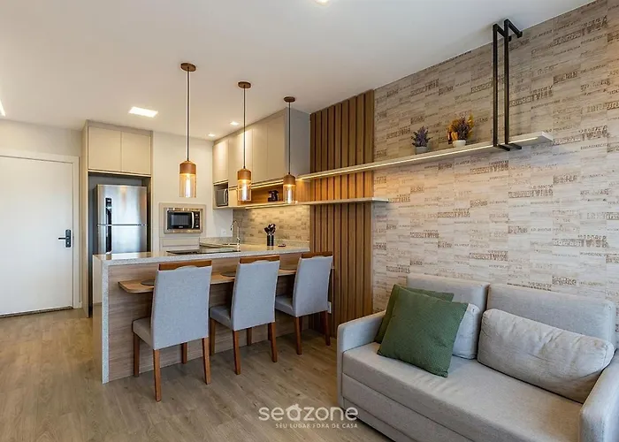 Apto. Em Cond. C/ Piscina Air1715 Apartamento *