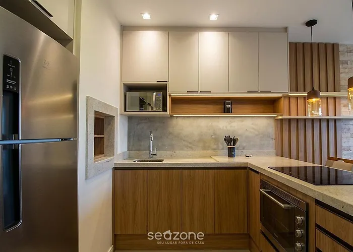 Apto. Em Cond. C/ Piscina Air1715 Apartamento Porto Alegre