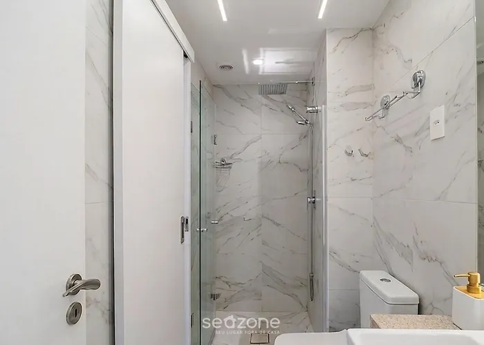 Apartamento Apto. Em Cond. C/ Piscina Air1715 *