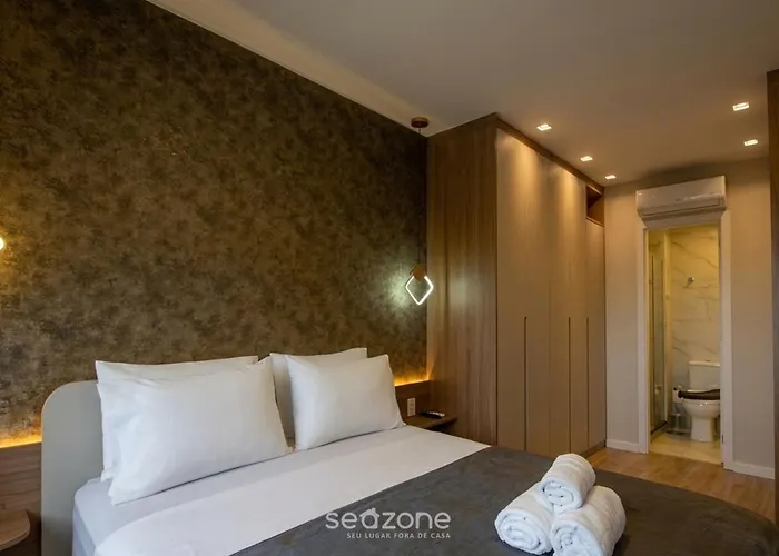 Apartamento Apto. Em Cond. C/ Piscina Air1715 Porto Alegre